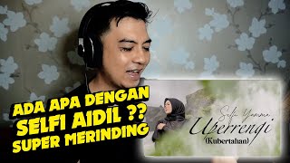 Uperrengi (Ku Bertahan) Selfi Yamma Lagu Bugis Langsung Merinding