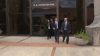 VIDEO: Tim Duncan’s ex-financial adviser sentenced to 4 years in wire fraud case