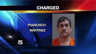 Former City of Hidalgo Employee Charged with Bribery