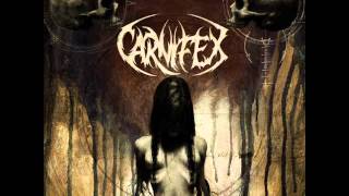 Carnifex - Until I Feel Nothing 2011 (Full Album)