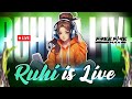 Ruhi Is Live👸🏻💗!! Fun Gameplay With Subscriber's😗🐥