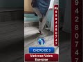 varicoseveins physiotherapy exercises நரம்பு சுருள் நோய் சன் பிசியோதெரபி மதுரை 9894280747