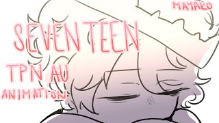 seventeen|| tpn emma ratri au animation||read desc. for au explanation