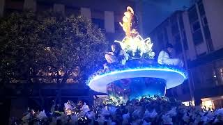 Processione S. Antonio _Messina_ (2024)