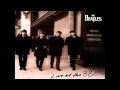 The Beatles Live At The  BBC Disc 1 - Beatle Greetings