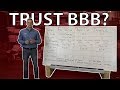 Angies List® VS HomeAdvisor® VS Thumbtack® can we Trust BBB?