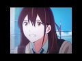 A Thousand years - I want to eat your pancreas edit