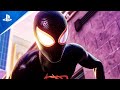 *UPDATED* Across The Spider-Verse Miles Morales Suit - Marvel's Spider-Man: Miles Morales PC MOD