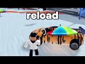 jailbreak glitches are a life saver... roblox jailbreak