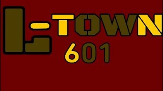 L-Town 601 Gaming - Madden19 Mut Team is at 97 working towards 99