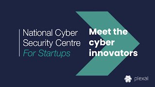 NCSC For Startups End of Programme Showcase -Ransomware Challenge