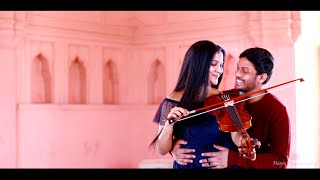 NITHIN & DHANA Pre Wedding Teaser | Mega Photography | Latest | Choosale Kallaraa