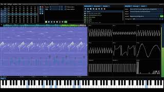 Sonic 2 (8-bit)- Crystal Egg (Genesis arrangement)