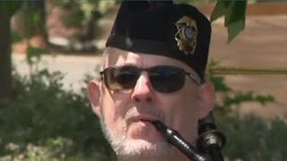 Portland police honor fallen officers