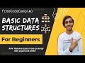 L4 - Remove Items from an Array with pop() and shift() | Basic Data Structures | freeCodeCamp
