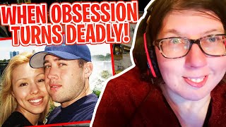 Jodi Arias & Travis Alexander-Deadly Obsession-Part 2 Jodi's Story & The Deadly Relationship