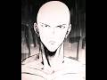 Saitama vs God edit/Flashbacks #onepunchman #manga #saitama #youtubeshorts