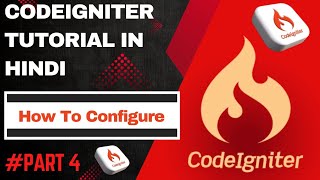 how to use codeigniter framework in php| codeigniter mvc framework php tutorial|codeigniter tutorial