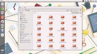 5 Ruby and Linux The Linux Filesystem