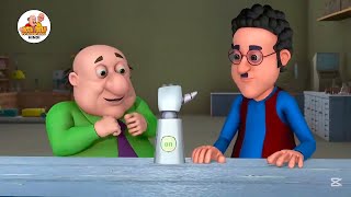 Bhago Re Bhago _ Comedy Funny Cartoon _ मोटू पतलू _ Full Special Ep _ Motu Patlu