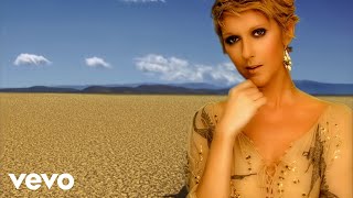 Céline Dion - Have You Ever Been In Love (Official HD Video)