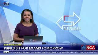 2024 Matric Exams | UCT online High School on Grade 12 exam preparations