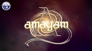 NPS JNR Presents - AMAYAM 2023