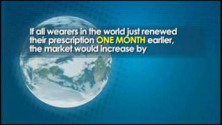 Essilor - Did you know? - 2008