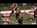 New Orleans Saints/Highlights - Reggie Bush