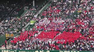 三重高校　さあ行きましょう～三重高最強～：センバツ高校野球2018