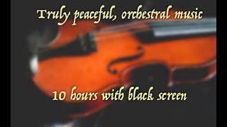 Classical Music Black Screen Popnable