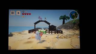 Lego Worlds (ep.1)