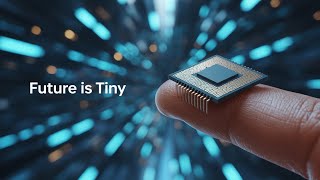 This Tiny Chip Will Change Everything – The Future of Technology Just Leveled Up