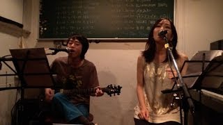 2014/06/29 ayatë LIVE＠三鷹「おんがくのじかん」