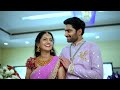 Charan + Sravani Engagement Teaser