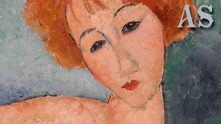 🧡 HOW TO UNDERSTAND ART — Transformed Reality | Museums of America and EuropeMODERN ART