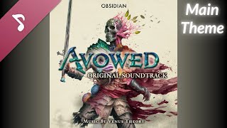 Avowed OST - Main Theme