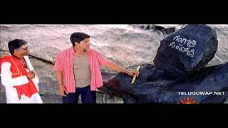 Gangothri Movie || Nuvvu Nenu Full Song || || Allu Arjun, Aditi Agarwal