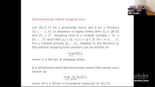 Stochastic Programming Approach to Optimization Under Uncertainty (Part 2)