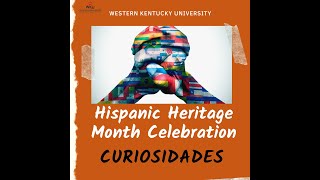 WKU Hispanic Heritage Month - El Juego de Tejo