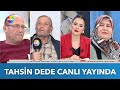 ''Taşınırken Şükür'ü gördüm'' | Didem Arslan Yılmaz'la Vazgeçme | 5.11.2024