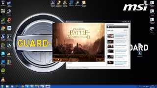 How to download The Battle for Middle Earth: Step by step [Tutorial]