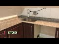 2 bhk flat for rent mangaf kuwait 2 bath room 2 roadside excess for building