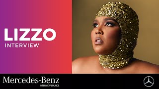 Lizzo Reveals Adele Chose To Sit Next To Her At The Grammys & Talks Harry Styes | Elvis Duran Show