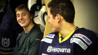 HV71 reklam 12/13 \