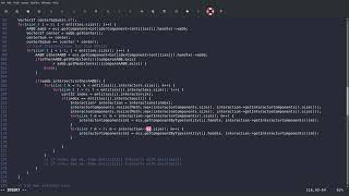 #25 3D Game Programming Tutorial: Finishing Interaction