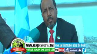 MADAXWEYNE XASAN OO SI CARO LEH UGA HADLAY WEERARKII HOTEL SAXAFI