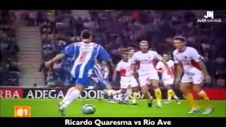 Top 15 Trivela Goals Ever in Football