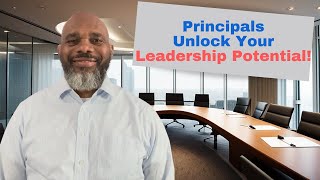 Mastering The Art of Being A Successful School Principal