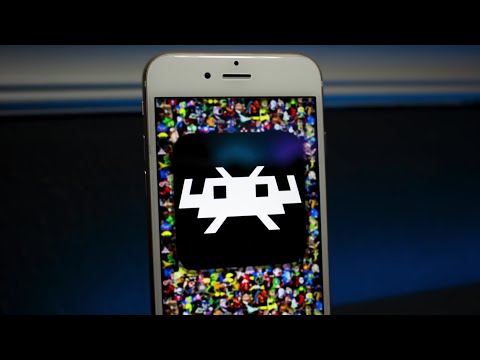 How to Get RetroArch Emulator on iOS 11! How to Get RetroArch Emulator on iOS 11!
